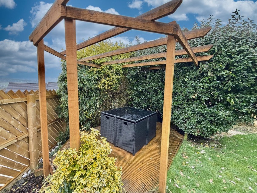 Images for Haworth, Keighley, West Yorkshire EAID:3030449609 BID:4216801