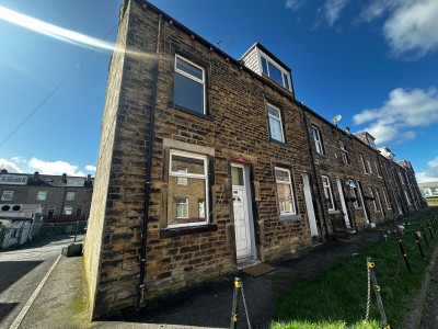 Craven Road, Keighley, West Yorkshire - EAID:3030449609, BID:4216801