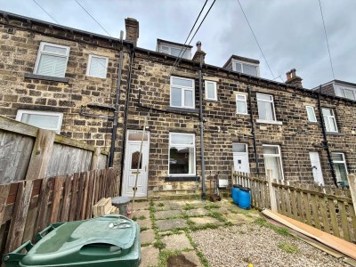 Diamond Street, Keighley, West Yorkshire - EAID:3030449609, BID:4216801