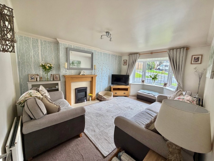 Images for Highfell Rise, Keighley, West Yorkshire EAID:3030449609 BID:4216801