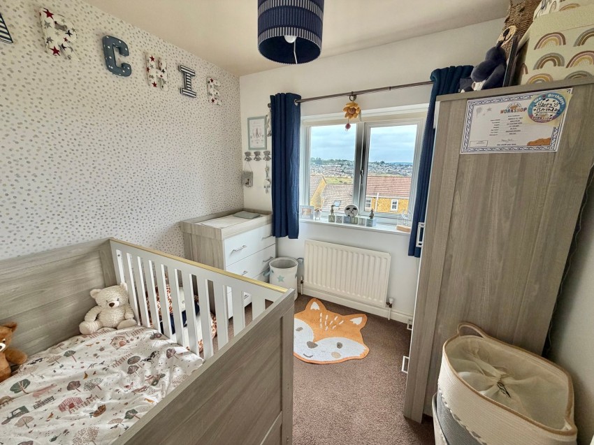 Images for Highfell Rise, Keighley, West Yorkshire EAID:3030449609 BID:4216801