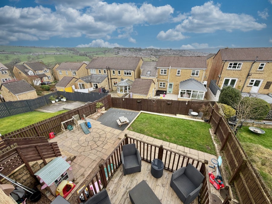 Images for Highfell Rise, Keighley, West Yorkshire EAID:3030449609 BID:4216801