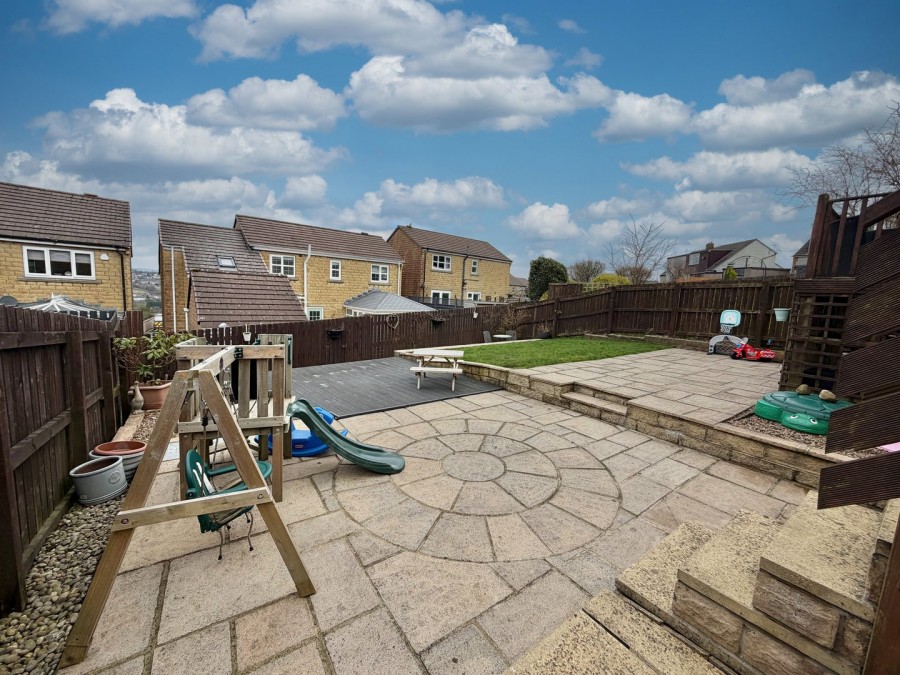 Images for Highfell Rise, Keighley, West Yorkshire EAID:3030449609 BID:4216801