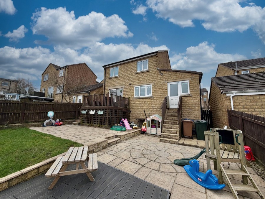 Images for Highfell Rise, Keighley, West Yorkshire EAID:3030449609 BID:4216801