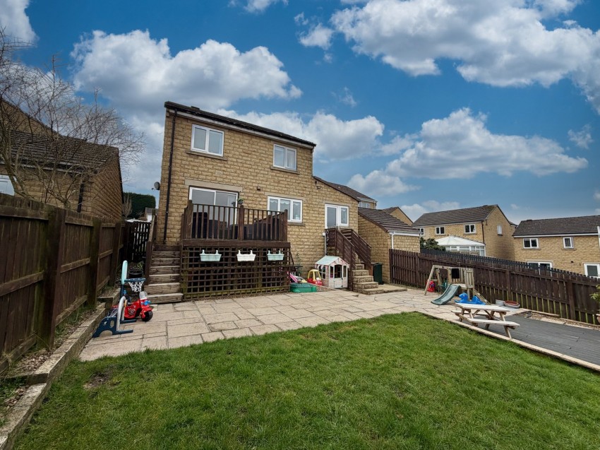 Images for Highfell Rise, Keighley, West Yorkshire EAID:3030449609 BID:4216801