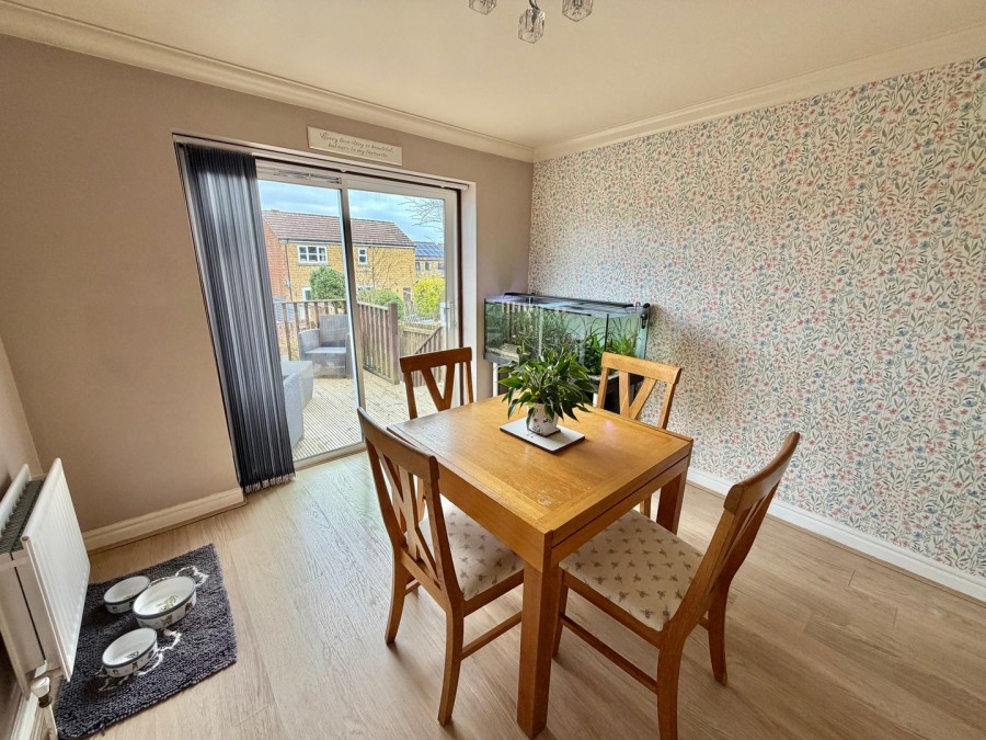 Images for Highfell Rise, Keighley, West Yorkshire EAID:3030449609 BID:4216801