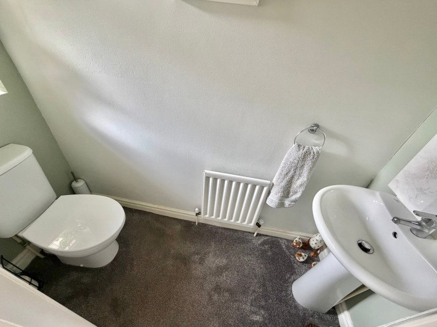 Images for Highfell Rise, Keighley, West Yorkshire EAID:3030449609 BID:4216801