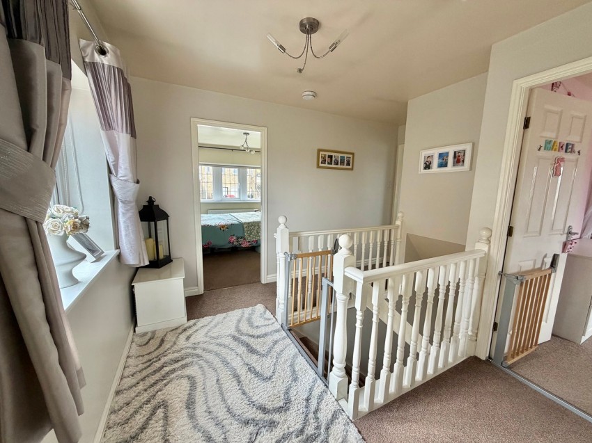 Images for Highfell Rise, Keighley, West Yorkshire EAID:3030449609 BID:4216801