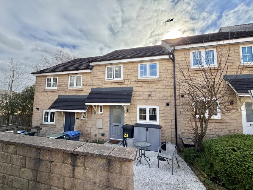 Images for Beacon Hill, Keighley, West Yorkshire EAID:3030449609 BID:4216801