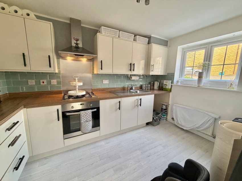 Images for Beacon Hill, Keighley, West Yorkshire EAID:3030449609 BID:4216801