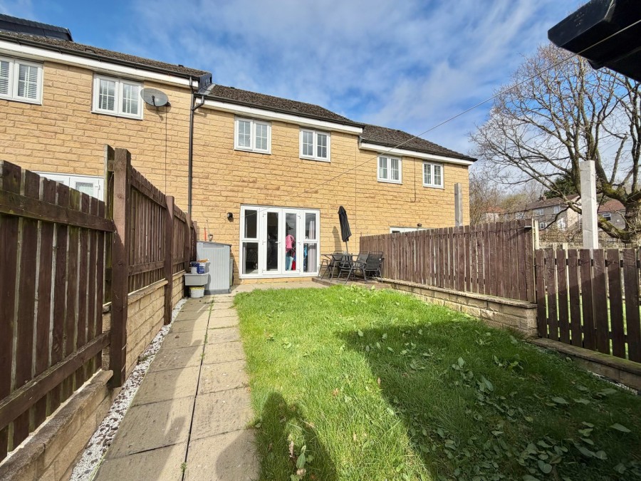 Images for Beacon Hill, Keighley, West Yorkshire EAID:3030449609 BID:4216801