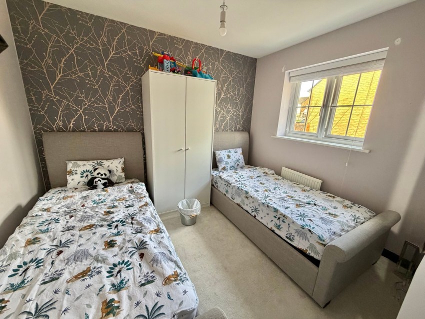 Images for Beacon Hill, Keighley, West Yorkshire EAID:3030449609 BID:4216801