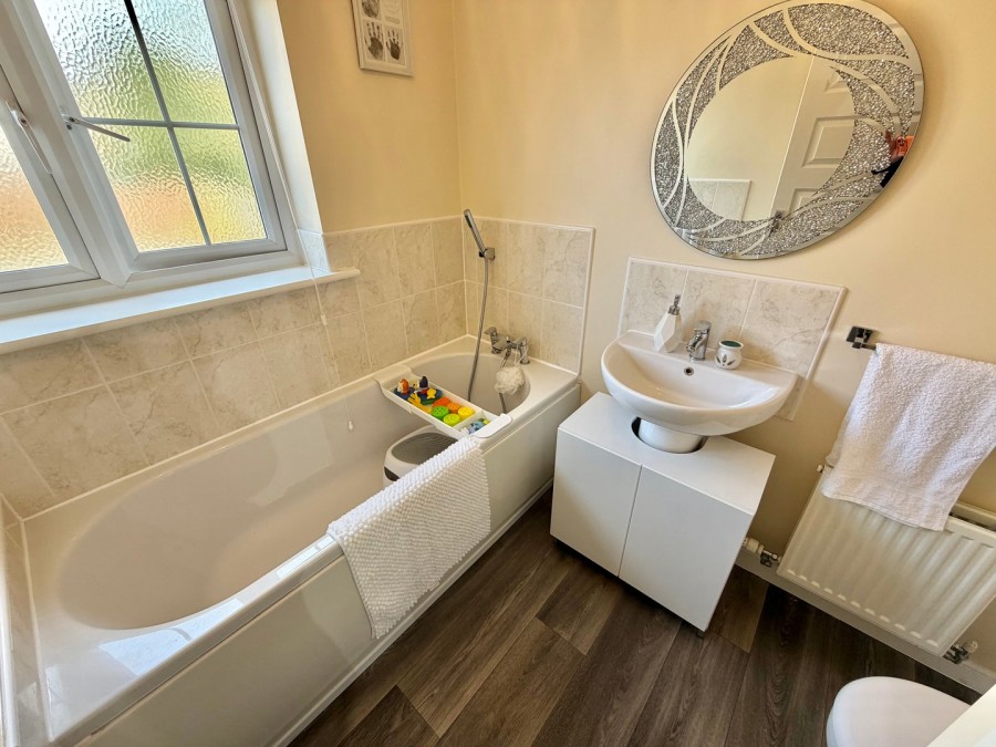 Images for Beacon Hill, Keighley, West Yorkshire EAID:3030449609 BID:4216801