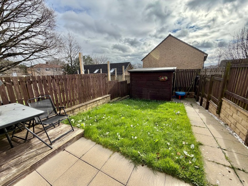 Images for Beacon Hill, Keighley, West Yorkshire EAID:3030449609 BID:4216801