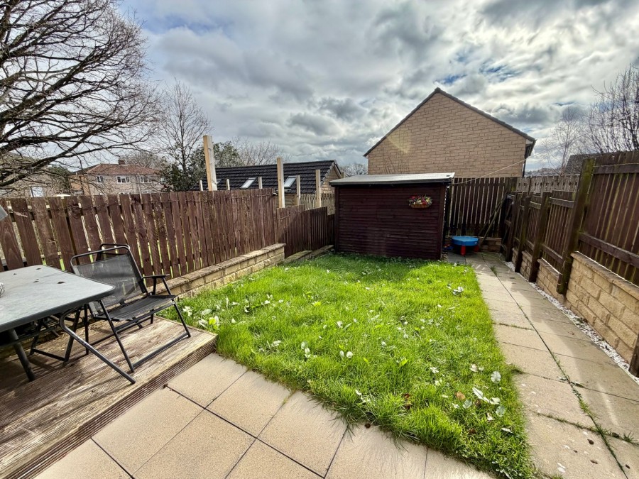 Images for Beacon Hill, Keighley, West Yorkshire EAID:3030449609 BID:4216801