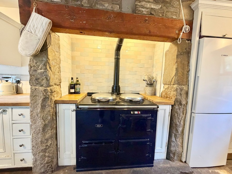 Images for Oakworth, Keighley, West Yorkshire EAID:3030449609 BID:4216801