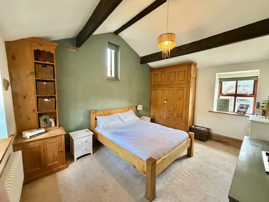 Images for Oakworth, Keighley, West Yorkshire EAID:3030449609 BID:4216801