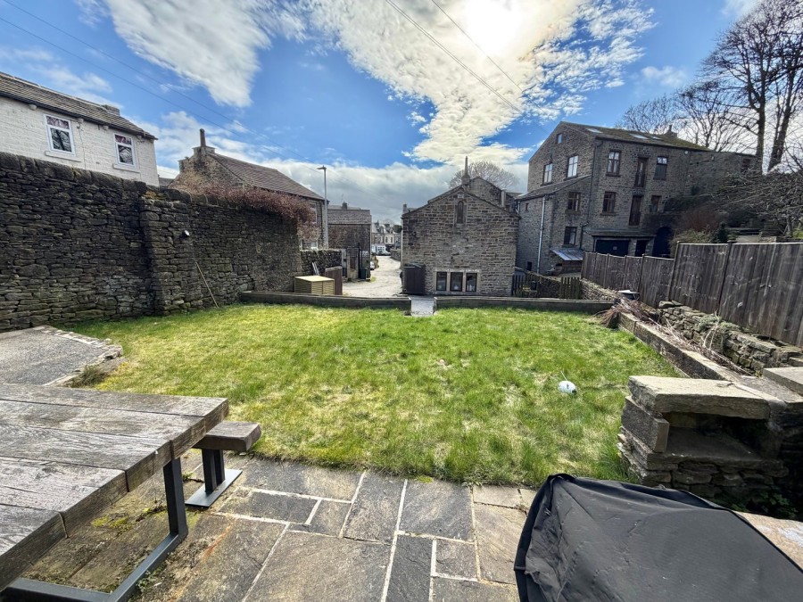 Images for Oakworth, Keighley, West Yorkshire EAID:3030449609 BID:4216801