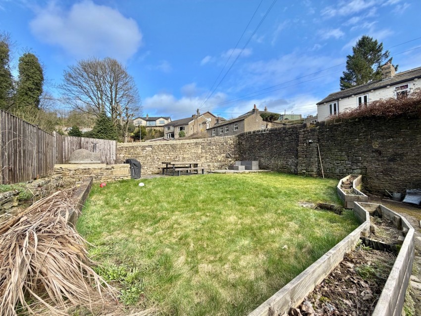 Images for Oakworth, Keighley, West Yorkshire EAID:3030449609 BID:4216801
