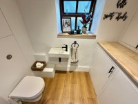 Images for Oakworth, Keighley, West Yorkshire