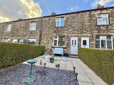 Riddlesden, Keighley, West Yorkshire - EAID:3030449609, BID:4216801