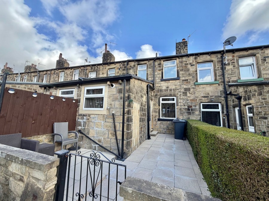 Images for Riddlesden, Keighley, West Yorkshire EAID:3030449609 BID:4216801