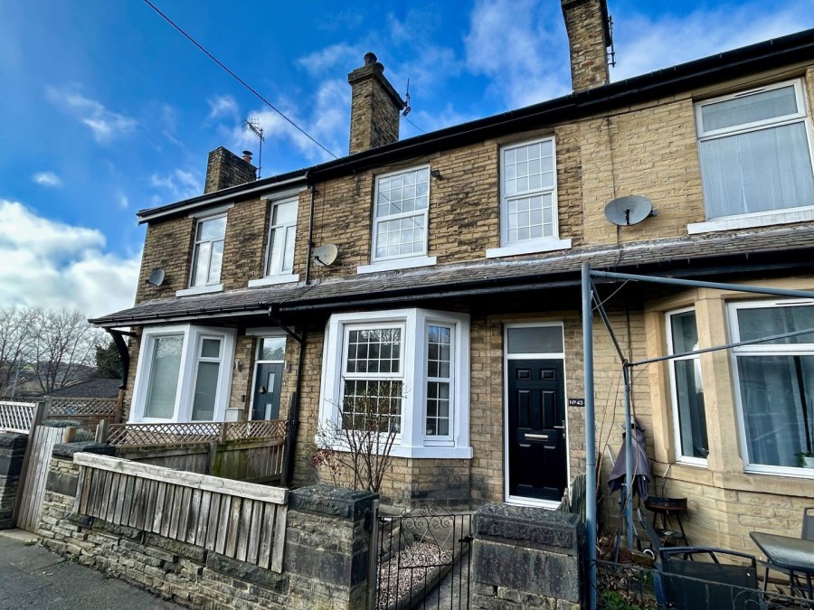 Images for Park Road, Shipley, West Yorkshire EAID:3030449609 BID:4216801