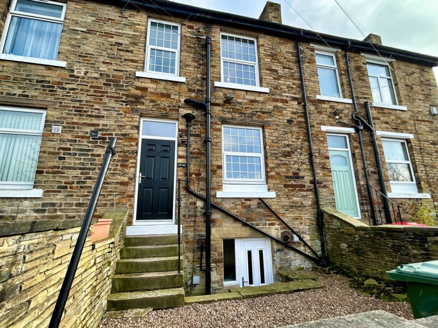 Images for Park Road, Shipley, West Yorkshire EAID:3030449609 BID:4216801