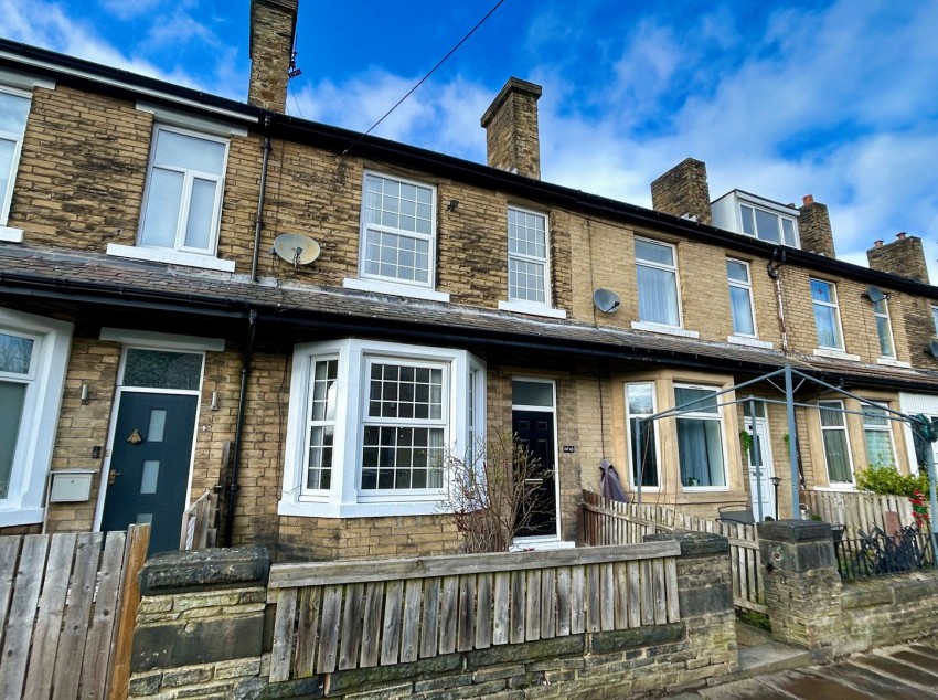 Images for Park Road, Shipley, West Yorkshire EAID:3030449609 BID:4216801