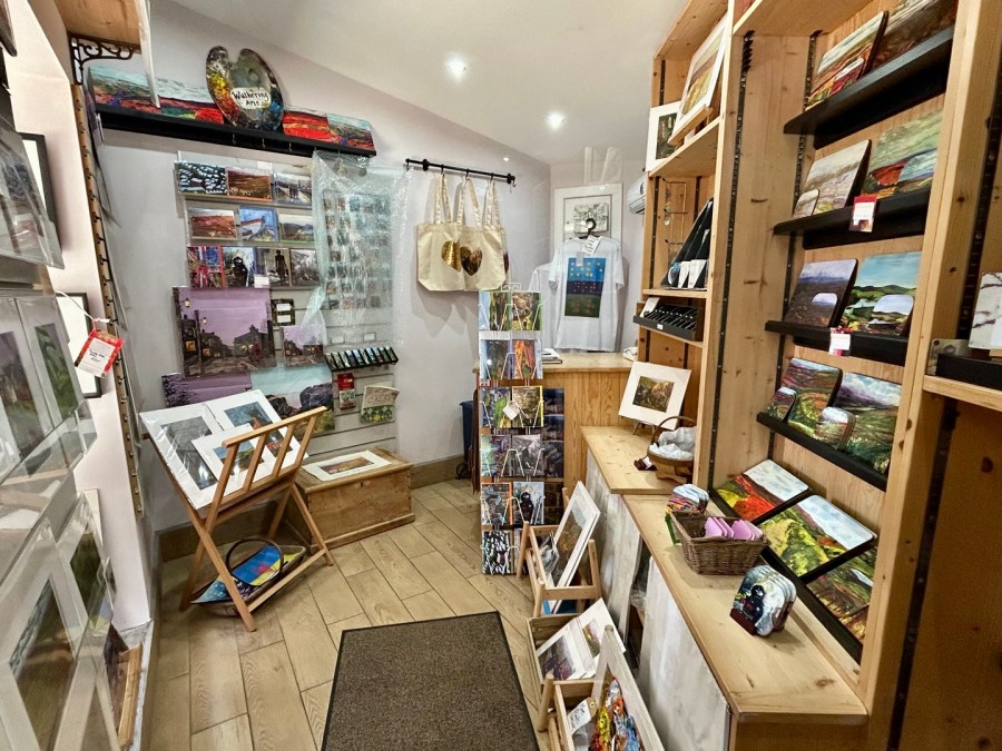 Images for Haworth, Keighley, West Yorkshire EAID:3030449609 BID:4216801