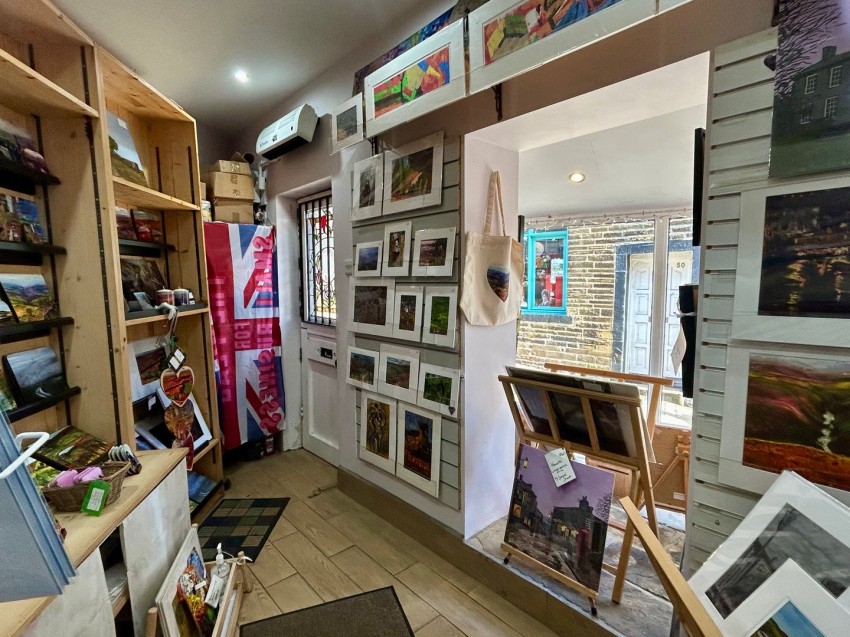 Images for Haworth, Keighley, West Yorkshire EAID:3030449609 BID:4216801