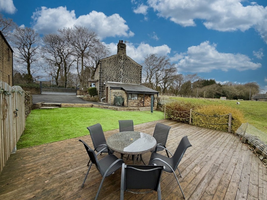 Images for Denholme, Bradford, West Yorkshire EAID:3030449609 BID:4216801