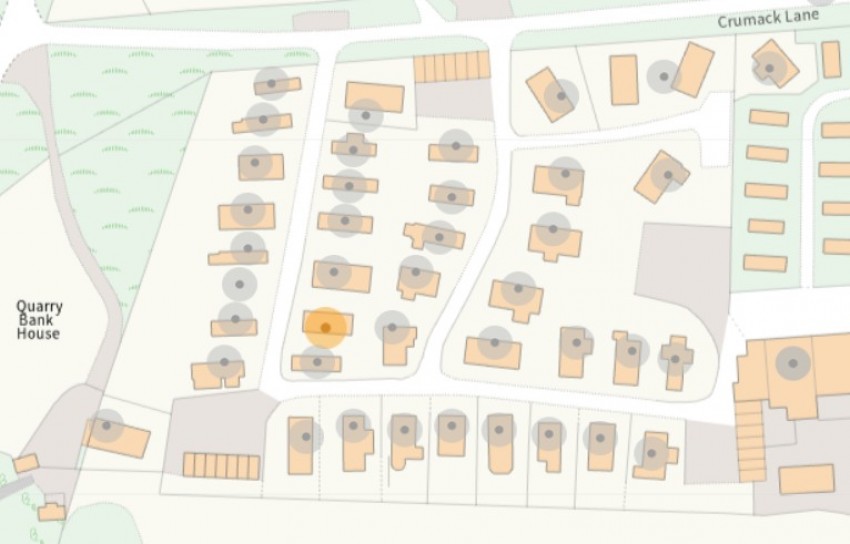 Images for Oxenhope, Keighley, West Yorkshire EAID:3030449609 BID:4216801