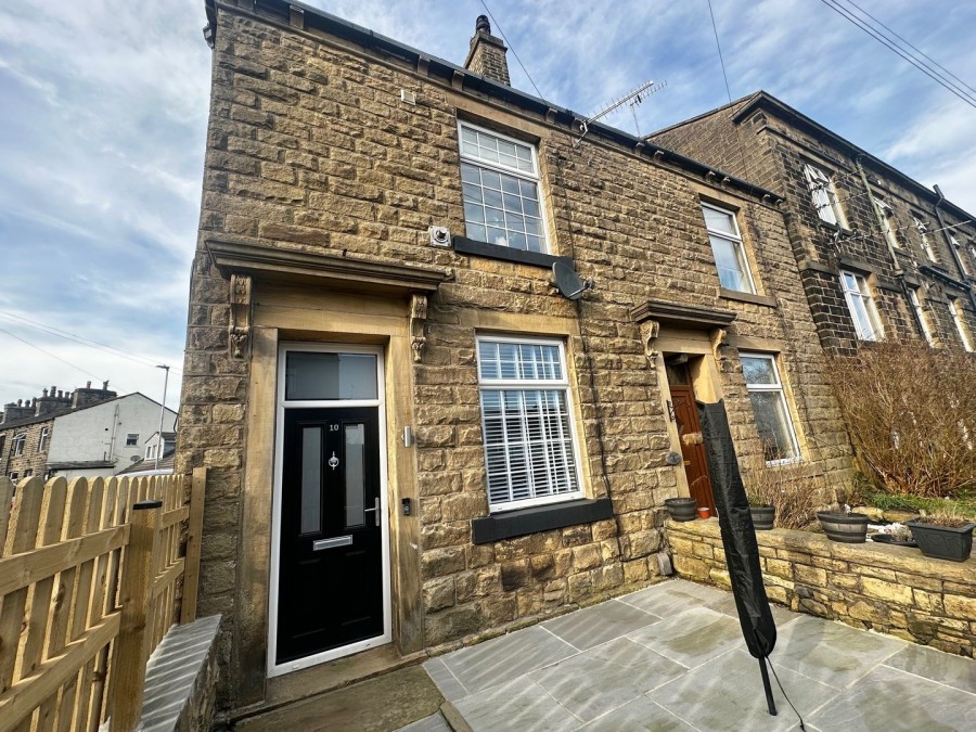 Images for Oakworth, Keighley, West Yorkshire EAID:3030449609 BID:4216801