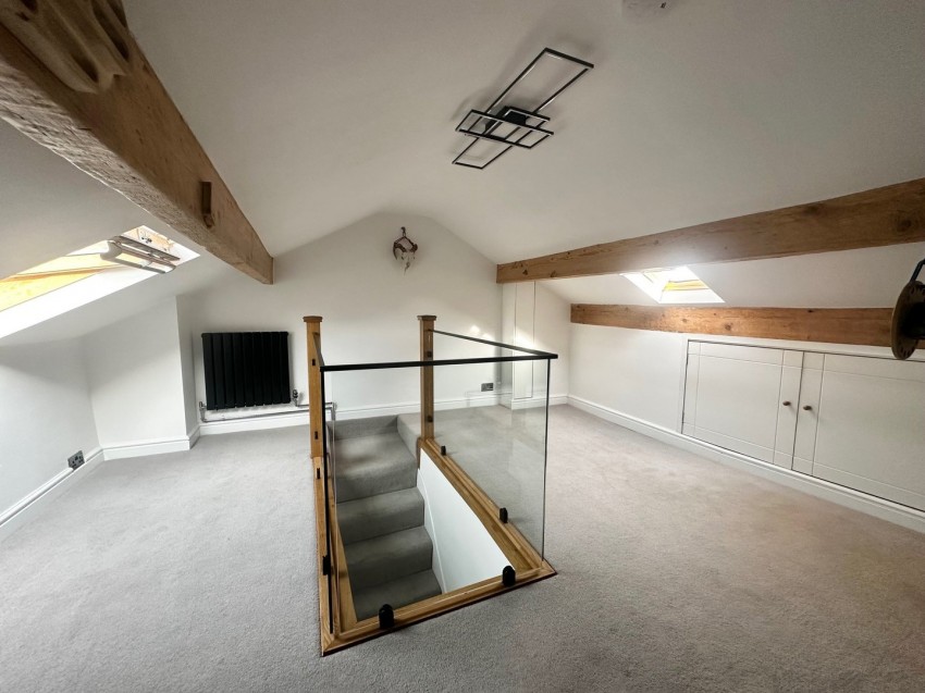 Images for Oakworth, Keighley, West Yorkshire EAID:3030449609 BID:4216801