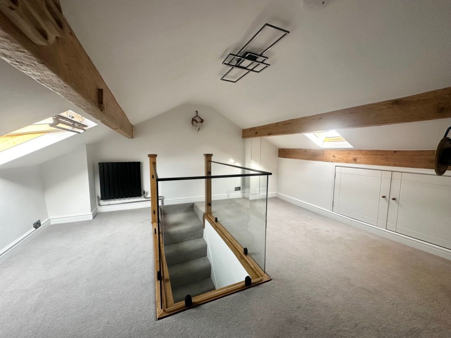 Images for Oakworth, Keighley, West Yorkshire EAID:3030449609 BID:4216801