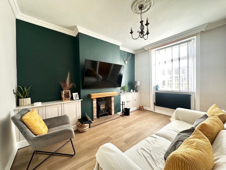 Images for Oakworth, Keighley, West Yorkshire EAID:3030449609 BID:4216801
