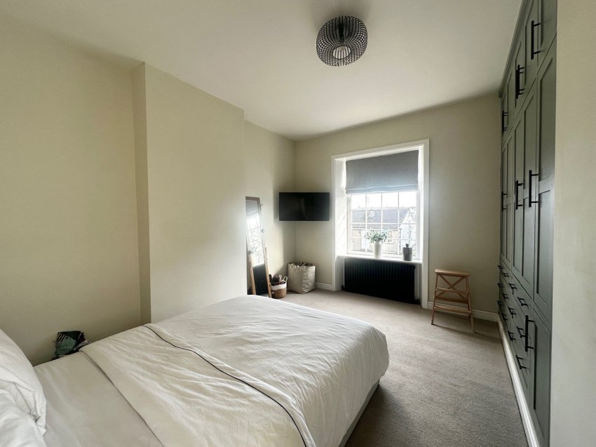 Images for Oakworth, Keighley, West Yorkshire EAID:3030449609 BID:4216801