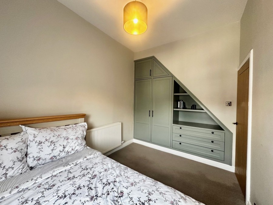 Images for Oakworth, Keighley, West Yorkshire EAID:3030449609 BID:4216801