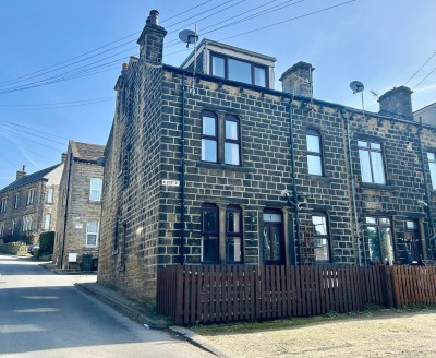 Cross Roads, Keighley, West Yorkshire - EAID:3030449609, BID:4216801