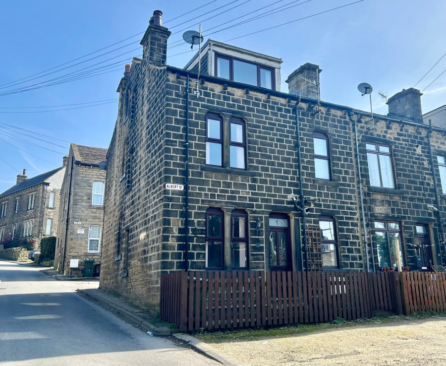 Images for Cross Roads, Keighley, West Yorkshire EAID:3030449609 BID:4216801