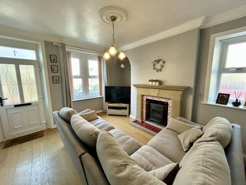 Images for Cross Roads, Keighley, West Yorkshire EAID:3030449609 BID:4216801