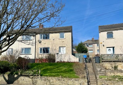 Whin Knoll Avenue, Keighley, West Yorkshire - EAID:3030449609, BID:4216801