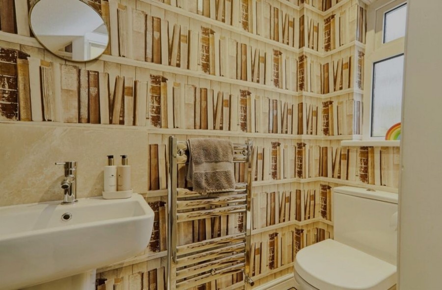 Images for Oakworth, Keighley, West Yorkshire EAID:3030449609 BID:4216801