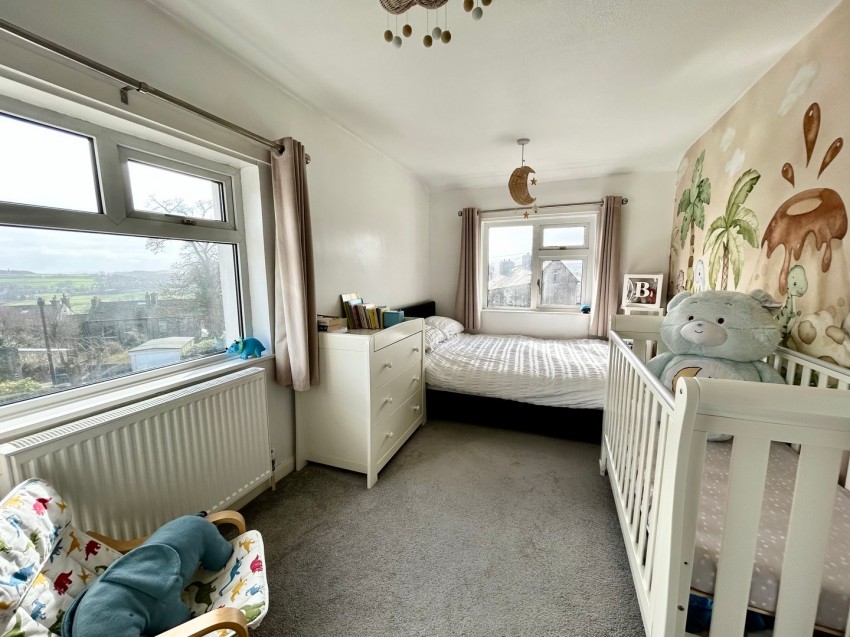 Images for Oakworth, Keighley, West Yorkshire EAID:3030449609 BID:4216801