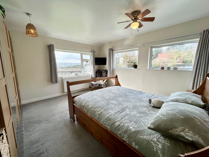 Images for Oakworth, Keighley, West Yorkshire EAID:3030449609 BID:4216801