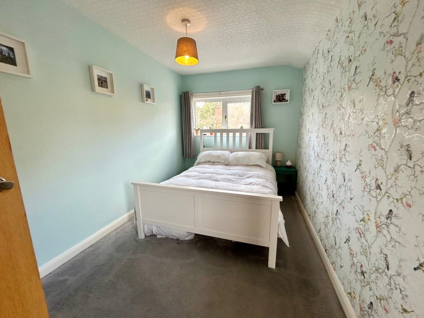 Images for Oakworth, Keighley, West Yorkshire EAID:3030449609 BID:4216801