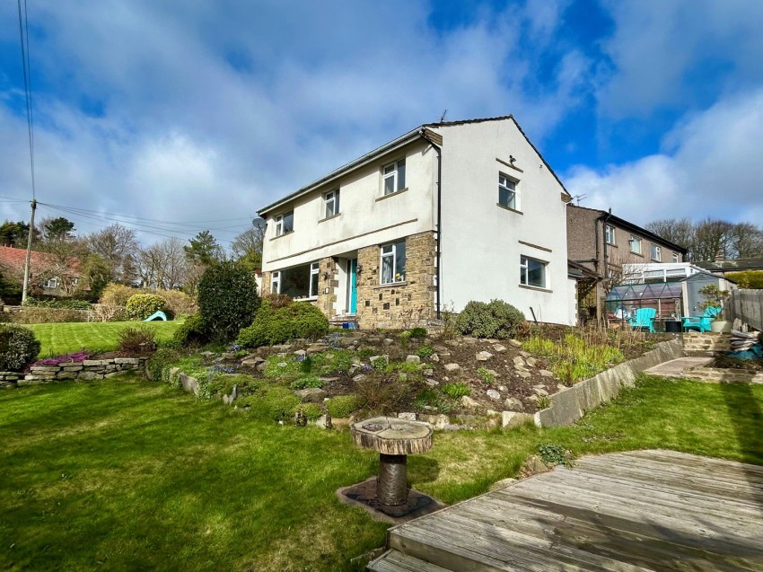 Images for Oakworth, Keighley, West Yorkshire EAID:3030449609 BID:4216801