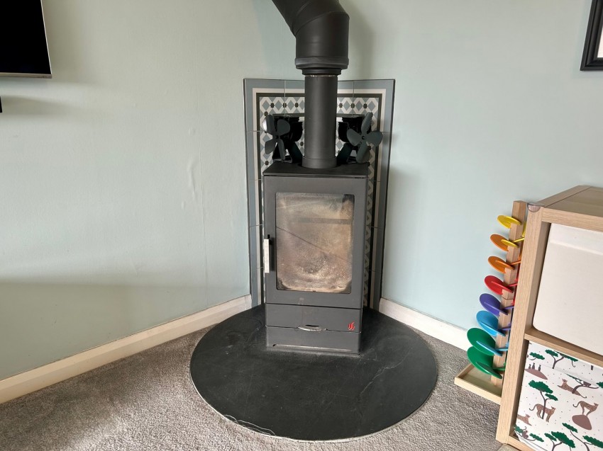 Images for Oakworth, Keighley, West Yorkshire EAID:3030449609 BID:4216801