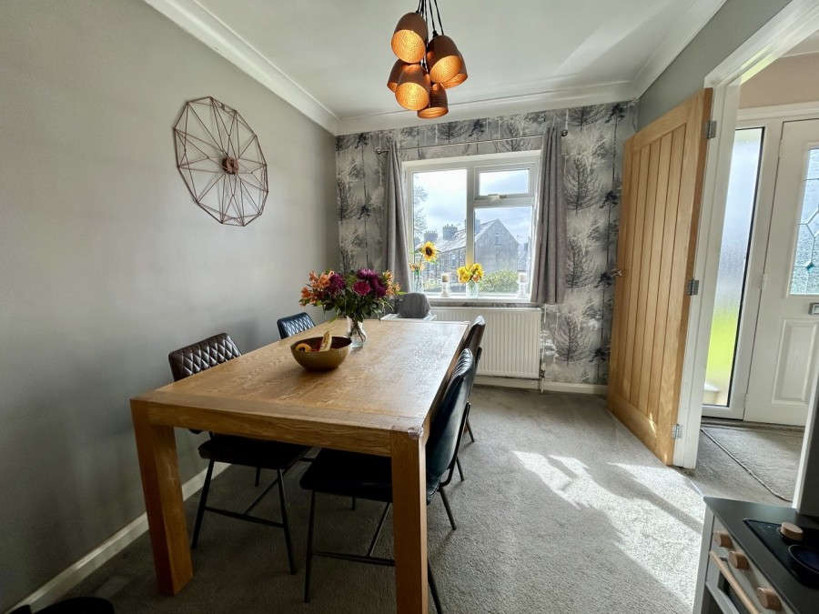 Images for Oakworth, Keighley, West Yorkshire EAID:3030449609 BID:4216801